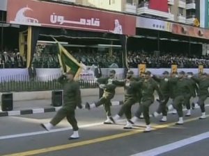 Hizballah’s Deep State: The Creeping Annexation Of Lebanese State Institutions And Political Life