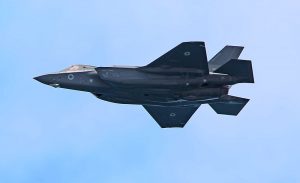 Trump To Israel: We Gave You The F-35, Now Use It