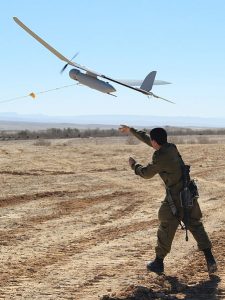 From Syria To Ukraine Kamikaze Drones Come Into Their Own