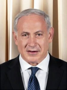In This Latest Round Of Gaza Violence Prime Minister Netanyahu Killed An Arch-Terrorist And Kneecapped His Political Rival With One Blow