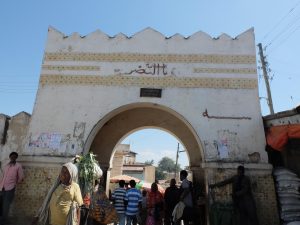 Hyenas, Coffee, And Qat – The City Of Harar In Ethiopia Offers Much To Intrigue