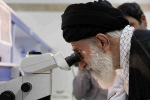 Israeli Media: Supreme Leader Khamenei Infected And In Quarantine