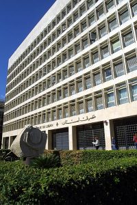 Increased Chaos Across Lebanon As IMF Talks Open