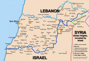 Israel Fortifies Lebanese and Syrian Borders Suspecting Follow-up Hezbollah Attack