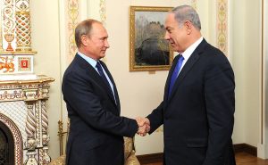 Israel In Talks With Russia To Buy Sputnik V Vaccine