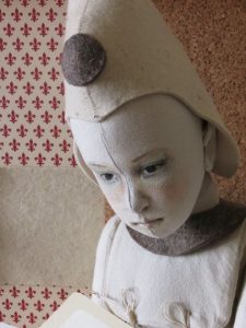 "The Doll - the World Within," A Global Exhibition Centered In Tel Aviv