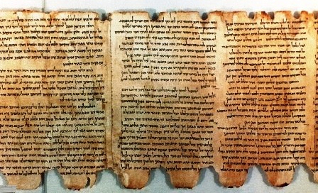Dead Sea Scroll Discovery Brings Tantalizing Prospect Of More Yet To Be Found