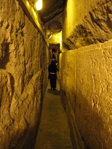 Court Case Brought Against Jerusalem For Hiding Vatican's Illegal ‘Messiah Tunnel’
