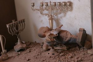War Crimes: Zionist Or Islamist?