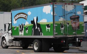 Ben & Jerry’s Melts Under BDS Pressure, To Stop Selling In Settlements