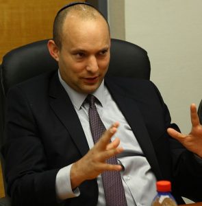 New Israeli Prime Minister Bennett To Meet Russian President Putin