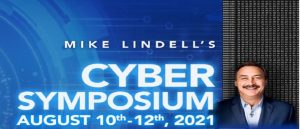 LIVESTREAM: Lindell Cyber Symposium Live Blog And Video