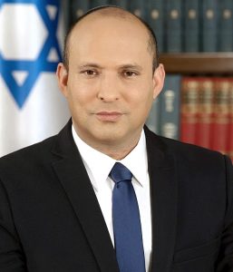 Bennett To UN: Israel's Tolerance At "Watershed Moment" As Iran Crossed All Nuclear "Red Lines"