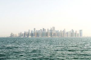 Qatar's Foreign Policy Has Gone Rogue Again