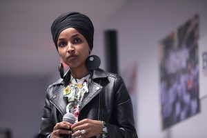 Ilhan Omar Shouldn’t Have Been Elected
