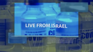 The Jerusalem Report’ Season 4 Episode 1: Cash And Cover-Up