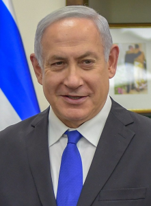 Netanyahu Informed US He Will Halt Judicial Reform Legislation