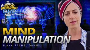 The Jerusalem Report: Mind Manipulation