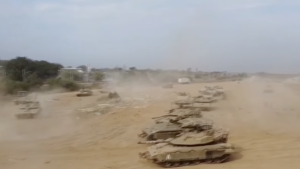 Reality Sinks In - War Is Ugly (Part 1)