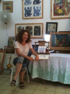 Update/Words Of Warning From Ashkelon Survivor