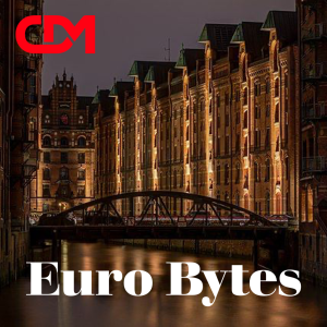 LIVE 10pm EST: Euro Bytes Special Broadcast - Live From Israel - The Situation On The Ground