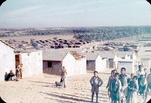 Leaked: Israeli Plan To Ethnically Cleanse Gaza