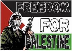 “Palestine & OZ”