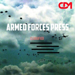 War Stories - Direct From Israel 10/28/23