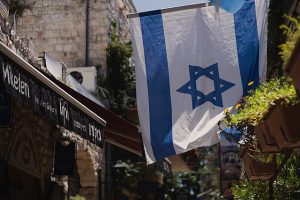 L Todd Wood Direct From Israel - Missile Attack 11/17/23