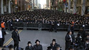 The Jewish American Dilemma