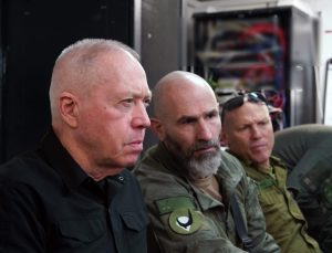 Three Soldiers From Same Unit killed In Gaza, Bringing Ground Op Toll To 164