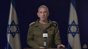 Gaza War Re-Erupts - Rockets Rain Down On Southern Israel, IDF Airstrikes In Gaza