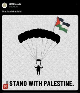 DEI And Its Contribution To Antisemitism