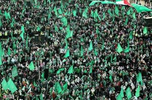 Hamas Leaders’ On Israel's Kill List Now Have Bounties On Their Heads