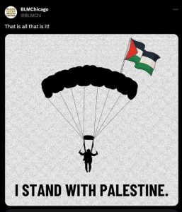Latinos For Israel