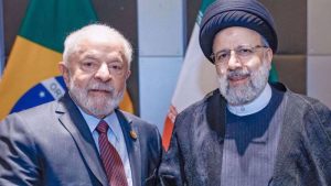 Brazil Sends Israeli Foreign Minister Home To Jerusalem After Israel Labels Lula Persona Non Grata