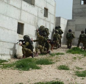 The small raids made by Israeli special forces into Lebanon in recent months have included sending troops into Hezbollah tunnels along the border, the Wall Street Journal reports. The report says the targeted raids are ahead of a possible wider ground operation that could come as soon as this week.