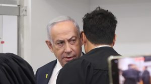 What Is Israeli Qatargate?