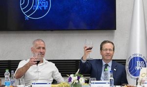 Is Lebanon Moving Towards Peace With Israel? Netanyahu To Fire Shin Bet Leader Ronen Bar
