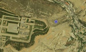 Israel Strikes Syrian Presidential Palace In Warning Against Attacks Against Druze