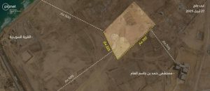 Israel To Control All Of Gaza, Implement Facial Recognition For Aid Distribution