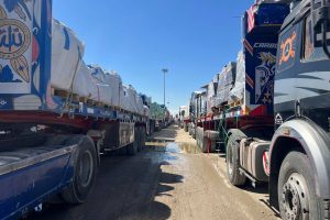 Israeli Operation 'Gideon's Chariot' Begins in Gaza, Limited Aid Delivery To Start After US Pressure